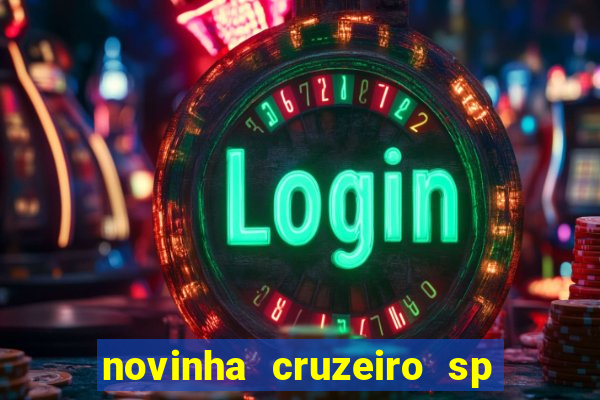 novinha cruzeiro sp caiu net